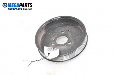 Belt pulley for Audi Q7 SUV I (03.2006 - 01.2016) 3.0 TDI Quattro, 240 hp
