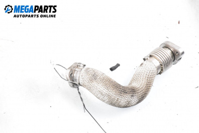 EGR tube for Audi Q7 SUV I (03.2006 - 01.2016) 3.0 TDI Quattro, 240 hp