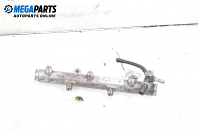 Rampă combustibil for Audi Q7 SUV I (03.2006 - 01.2016) 3.0 TDI Quattro, 240 hp