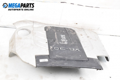 Capac decorativ motor for Audi Q7 SUV I (03.2006 - 01.2016)