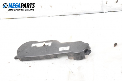 Timing belt cover for Audi Q7 SUV I (03.2006 - 01.2016) 3.0 TDI Quattro, 240 hp