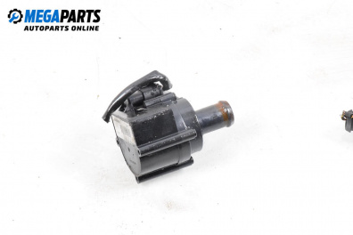 Wasserpumpe for Audi Q7 SUV I (03.2006 - 01.2016) 3.0 TDI Quattro, 240 hp