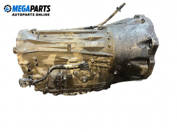 Cutie de viteze automată for Audi Q7 SUV I (03.2006 - 01.2016) 3.0 TDI Quattro, 240 hp, automatic