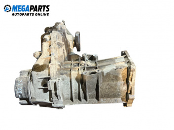 Cutie de transfer for Audi Q7 SUV I (03.2006 - 01.2016) 3.0 TDI Quattro, 240 hp, automatic
