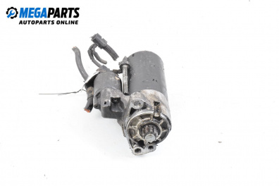 Starter for Audi Q7 SUV I (03.2006 - 01.2016) 3.0 TDI Quattro, 240 hp