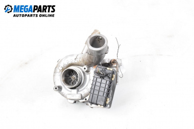 Turbo for Audi Q7 SUV I (03.2006 - 01.2016) 3.0 TDI Quattro, 240 hp, № GTB2260VK