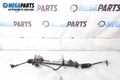 Hydraulic steering rack for Audi Q7 SUV I (03.2006 - 01.2016), suv