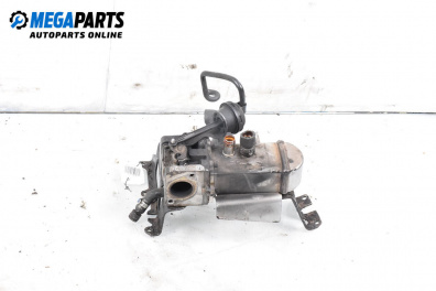 EGR cooler for Audi Q7 SUV I (03.2006 - 01.2016) 3.0 TDI Quattro, 240 hp