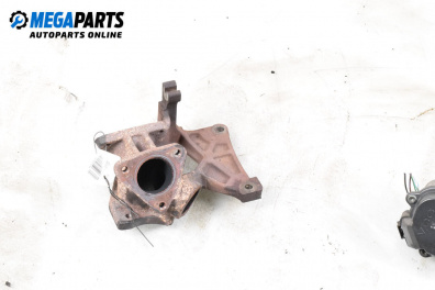 Sammelrohr for Audi Q7 SUV I (03.2006 - 01.2016) 3.0 TDI Quattro, 240 hp