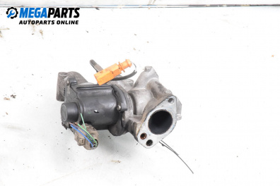 Supapă EGR for Audi Q7 SUV I (03.2006 - 01.2016) 3.0 TDI Quattro, 240 hp