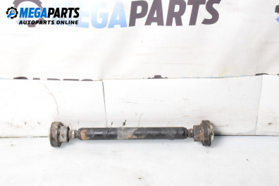 Cardane for Audi Q7 SUV I (03.2006 - 01.2016) 3.0 TDI Quattro, 240 hp, automatic