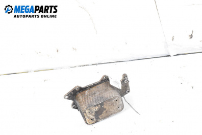 Oil cooler for Audi Q7 SUV I (03.2006 - 01.2016) 3.0 TDI Quattro, 240 hp