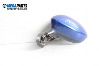 Oglindă for Fiat Punto Grande Punto (06.2005 - 07.2012), 5 uși, hatchback, position: stânga