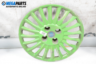 Hubcaps for Fiat Punto Grande Punto (06.2005 - 07.2012), hatchback (The price is for one piece)