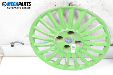 Hubcaps for Fiat Punto Grande Punto (06.2005 - 07.2012), hatchback (The price is for one piece)