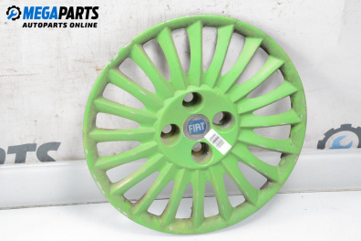 Hubcaps for Fiat Punto Grande Punto (06.2005 - 07.2012), hatchback (The price is for one piece)