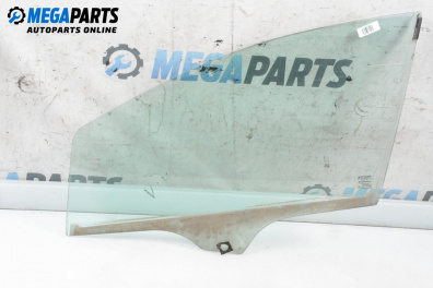 Geam for Fiat Punto Grande Punto (06.2005 - 07.2012), 5 uși, hatchback, position: stânga - fața