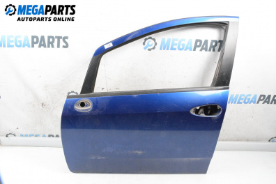 Tür for Fiat Punto Grande Punto (06.2005 - 07.2012), 5 türen, hecktür, position: links, vorderseite