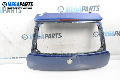 Heckklappe for Fiat Punto Grande Punto (06.2005 - 07.2012), 5 türen, hecktür, position: rückseite