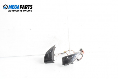 Steering wheel buttons for Fiat Punto Grande Punto (06.2005 - 07.2012)