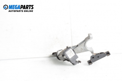 Ignition key for Fiat Punto Grande Punto (06.2005 - 07.2012)