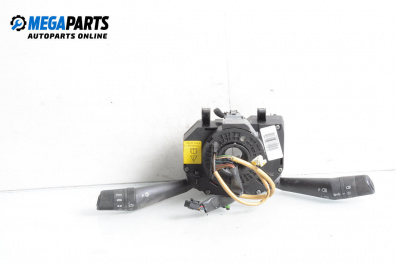 Wipers and lights levers for Fiat Punto Grande Punto (06.2005 - 07.2012)