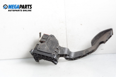 Potențiometru clapetă de accelerație for Fiat Punto Grande Punto (06.2005 - 07.2012)