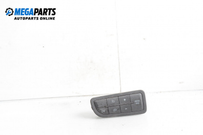 Panou butoane for Fiat Punto Grande Punto (06.2005 - 07.2012)