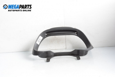 Interieur kunststoffbauteile kilometerzähler for Fiat Punto Grande Punto (06.2005 - 07.2012), 5 türen, hecktür