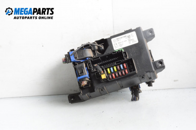 Sicherungskasten for Fiat Punto Grande Punto (06.2005 - 07.2012) 1.3 D Multijet, 90 hp