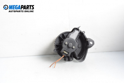 Heating blower for Fiat Punto Grande Punto (06.2005 - 07.2012)
