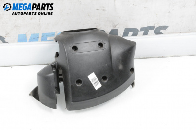 Plastic interior volan for Fiat Punto Grande Punto (06.2005 - 07.2012), 5 uși, hatchback