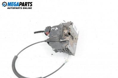 Încuietoare for Fiat Punto Grande Punto (06.2005 - 07.2012), position: dreaptă - fața