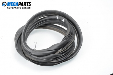 Türdichtung for Fiat Punto Grande Punto (06.2005 - 07.2012), 5 türen, hecktür, position: rechts, rückseite