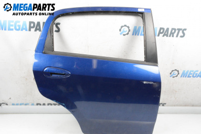 Ușă for Fiat Punto Grande Punto (06.2005 - 07.2012), 5 uși, hatchback, position: dreaptă - spate