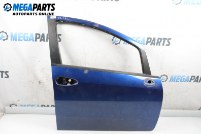 Ușă for Fiat Punto Grande Punto (06.2005 - 07.2012), 5 uși, hatchback, position: dreaptă - fața