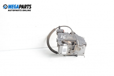 Încuietoare for Fiat Punto Grande Punto (06.2005 - 07.2012), position: stânga - fața