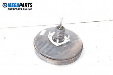 Servo for Fiat Punto Grande Punto (06.2005 - 07.2012)