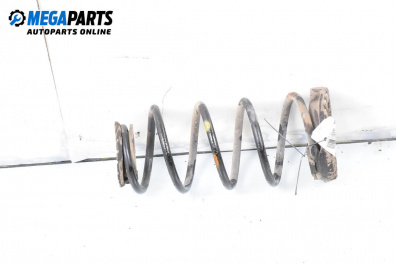 Coil spring for Fiat Punto Grande Punto (06.2005 - 07.2012), hatchback, position: rear