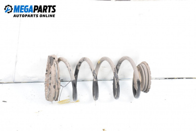 Coil spring for Fiat Punto Grande Punto (06.2005 - 07.2012), hatchback, position: rear