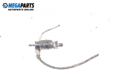 Pompa ștergătoare parbriz for Fiat Punto Grande Punto (06.2005 - 07.2012)