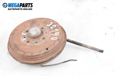  for Fiat Punto Grande Punto (06.2005 - 07.2012)