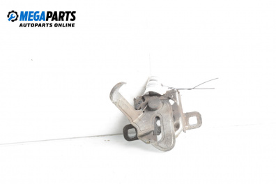 Verriegelung motorhaube for Fiat Punto Grande Punto (06.2005 - 07.2012)