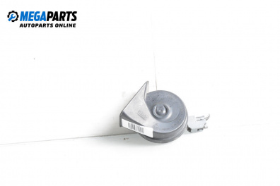 Claxon for Fiat Punto Grande Punto (06.2005 - 07.2012)