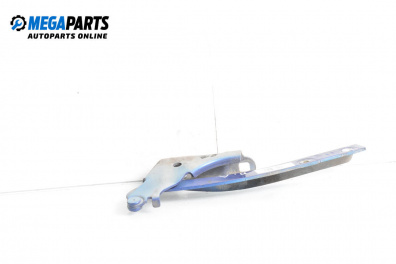 Motorhaubenscharnier for Fiat Punto Grande Punto (06.2005 - 07.2012), 5 türen, hecktür, position: links