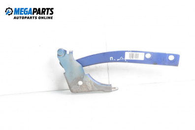 Balama capotă for Fiat Punto Grande Punto (06.2005 - 07.2012), 5 uși, hatchback, position: dreapta