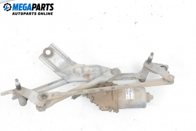 Front wipers motor for Fiat Punto Grande Punto (06.2005 - 07.2012), hatchback, position: front