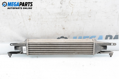 Intercooler for Fiat Punto Grande Punto (06.2005 - 07.2012) 1.3 D Multijet, 90 hp