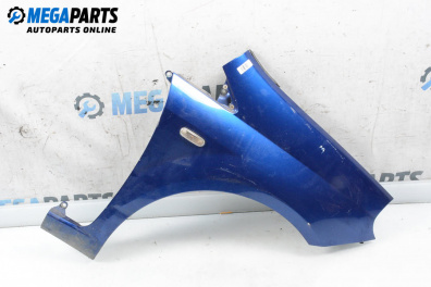 Kotflügel for Fiat Punto Grande Punto (06.2005 - 07.2012), 5 türen, hecktür, position: rechts, vorderseite