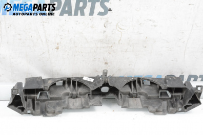 Suport bară de protecție for Fiat Punto Grande Punto (06.2005 - 07.2012), hatchback, position: fața